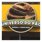 Logotipo Universo do Pao
