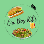 Logotipo Cia dos Kit's