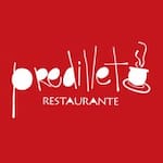 Logotipo Predilleto Restaurante