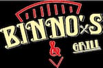 Logotipo Binno's Grill