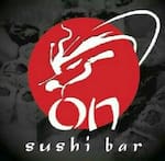 Logotipo On Sushi Bar