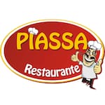 Logotipo Piassa Restaurante