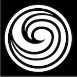 Logotipo Brava Sushi Blumenau
