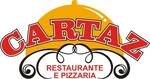 Logotipo Restaurante e Pizzaria Cartaz