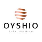 Logotipo Oyshio Sushi Bar