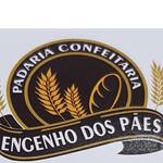 Logotipo Padaria e Confeitaria Engenho dos Pães