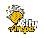 Logotipo City Arepa