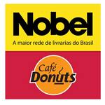 Logotipo Café Donuts