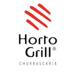 Logotipo Churrascaria Horto Grill