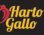 Logotipo Harto Gallo