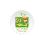 Logotipo Du Pomar Sucos Naturais