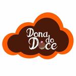 Logotipo Dona do Doce