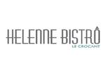 Logotipo Helenne Bistrô