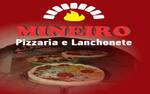 Logotipo Mineiro Pizzaria e Lanchonete