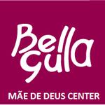Logotipo Bella Gula - Mãe de Deus