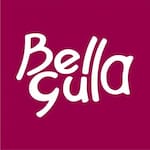 Logotipo Bella Gula - Mãe de Deus