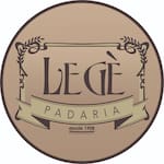 Logotipo Padaria Legè