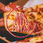 Logotipo Don Cleis