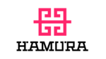 Logotipo Hamura