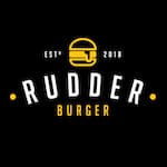 Logotipo Rudder Burger