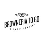 Logotipo Browneria To Go