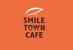 Logotipo Smile Town Cafe