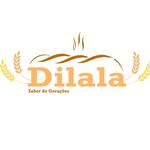 Logotipo Dilala Pães