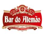 Logotipo Bar do Alemão - Itaim