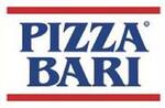 Logotipo Pizza Bari