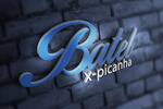 Logotipo Batel X Picanha