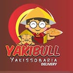 Logotipo Yakibull