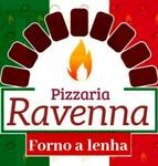 Logotipo Ravenna Pizzaria
