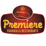 Logotipo Premiere Padaria e Restaurante
