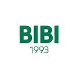 Logotipo Bibi Sucos Tijuca