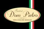Logotipo Bistrô Dom Pietro - Massas