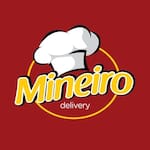 Logotipo Mineiro Delivery - Petrópolis