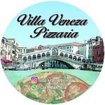 Logotipo Villa Veneza Pizzaria