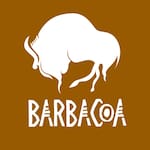 Logotipo Barbacoa Itaim