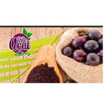 Logotipo Pede Açai