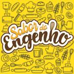 Logotipo Sabor do Engenho