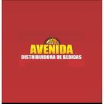 Logotipo Distribuidora de Bebidas Avenida