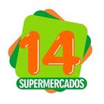 Logotipo Supermercados 14