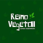 Logotipo Reino Vegetal