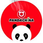 Logotipo Panda China Centro