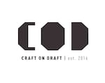 Logotipo Cod - Craft On Draft