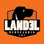 Logotipo Cervejaria Landel