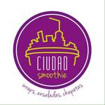 Logotipo Ciudad Smoothie