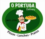 Logotipo O Portuga