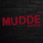 Logotipo Mudde Burgers