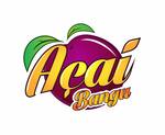 Logotipo Açaí Bangu